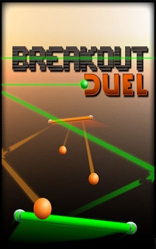 game pic for Breakout Duel